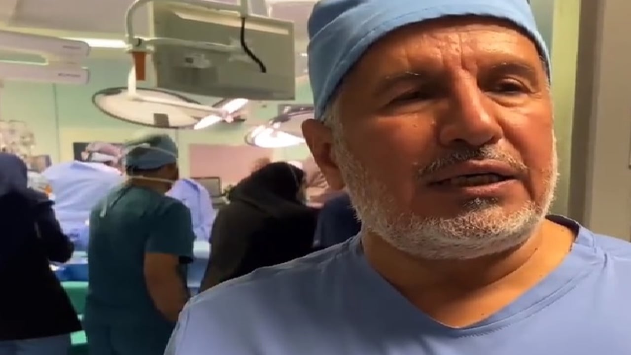 الربيعة: نجاح عملية فصل التوأم السيامي اليمني «مودة ورحمة» دون مضاعفات
