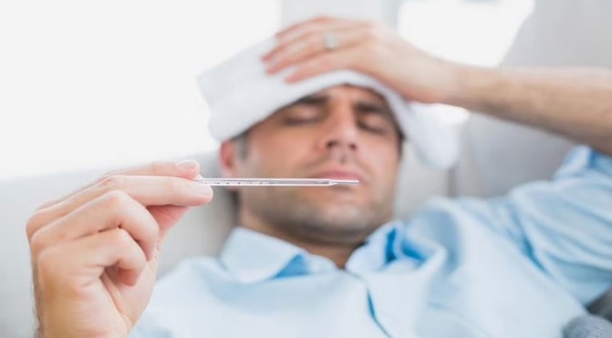 مستشفى أجياد تكشف طريق انتقال عدوى نزلات البرد 