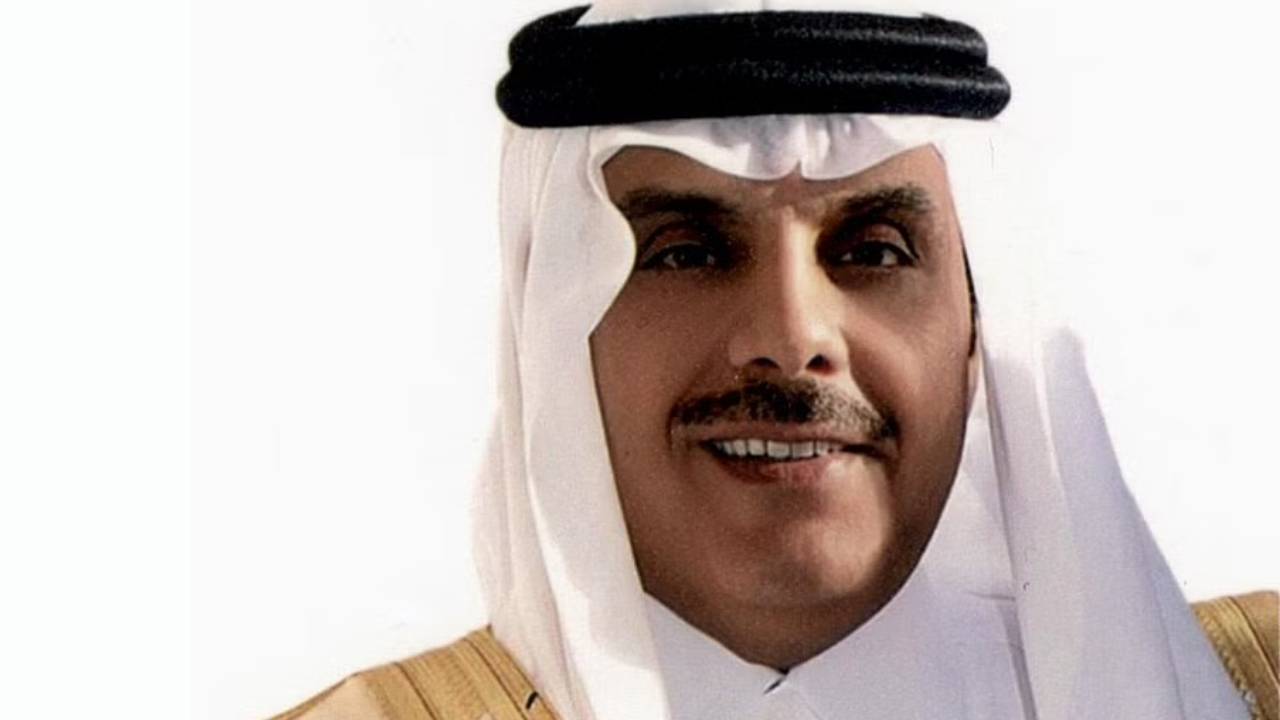 أمر ملكي: إعفاء الأمير عبدالرحمن بن محمد بن عياف آل مقرن من منصبه وتعيينه مستشارًا بالديوان الملكي