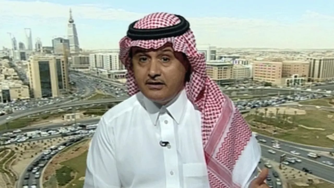 بالفيديو.. محلل اقتصادي: اتفاقيات المملكة وأمريكا تشمل الطاقة الأحفورية 