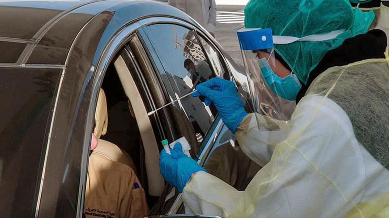 الصحة: 51 إصابة جديدة بكورونا وتعافي 62 حالة خلال الـ 24 ساعة الماضية 
