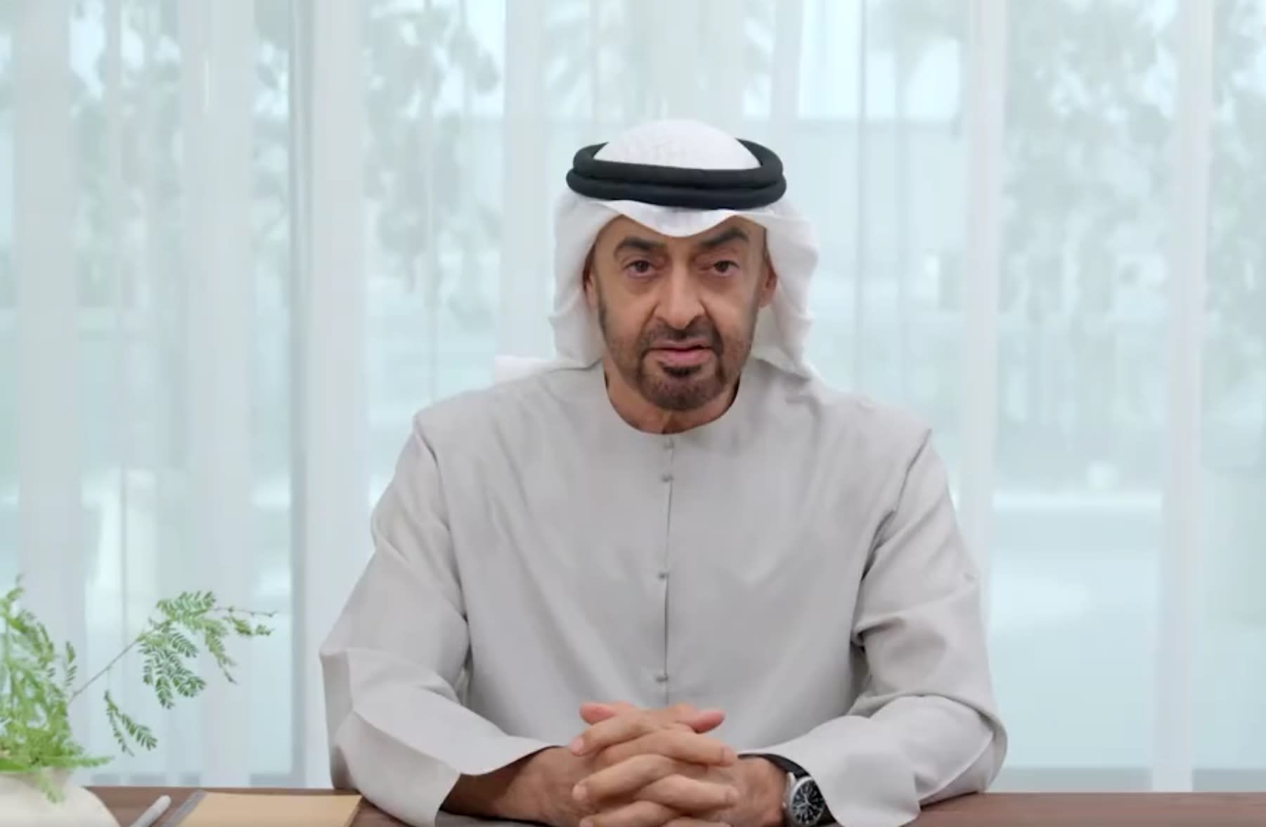 قطر تحتفل بيومها الوطني.. ورئيس الإمارات مهنئًا: كل عام في رفعة وازدهار 