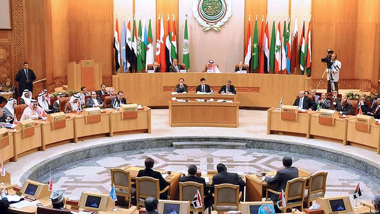البرلمان العربي يدين الهجوم الإرهابي على بعثة الأمم المتحدة في الكونغو
