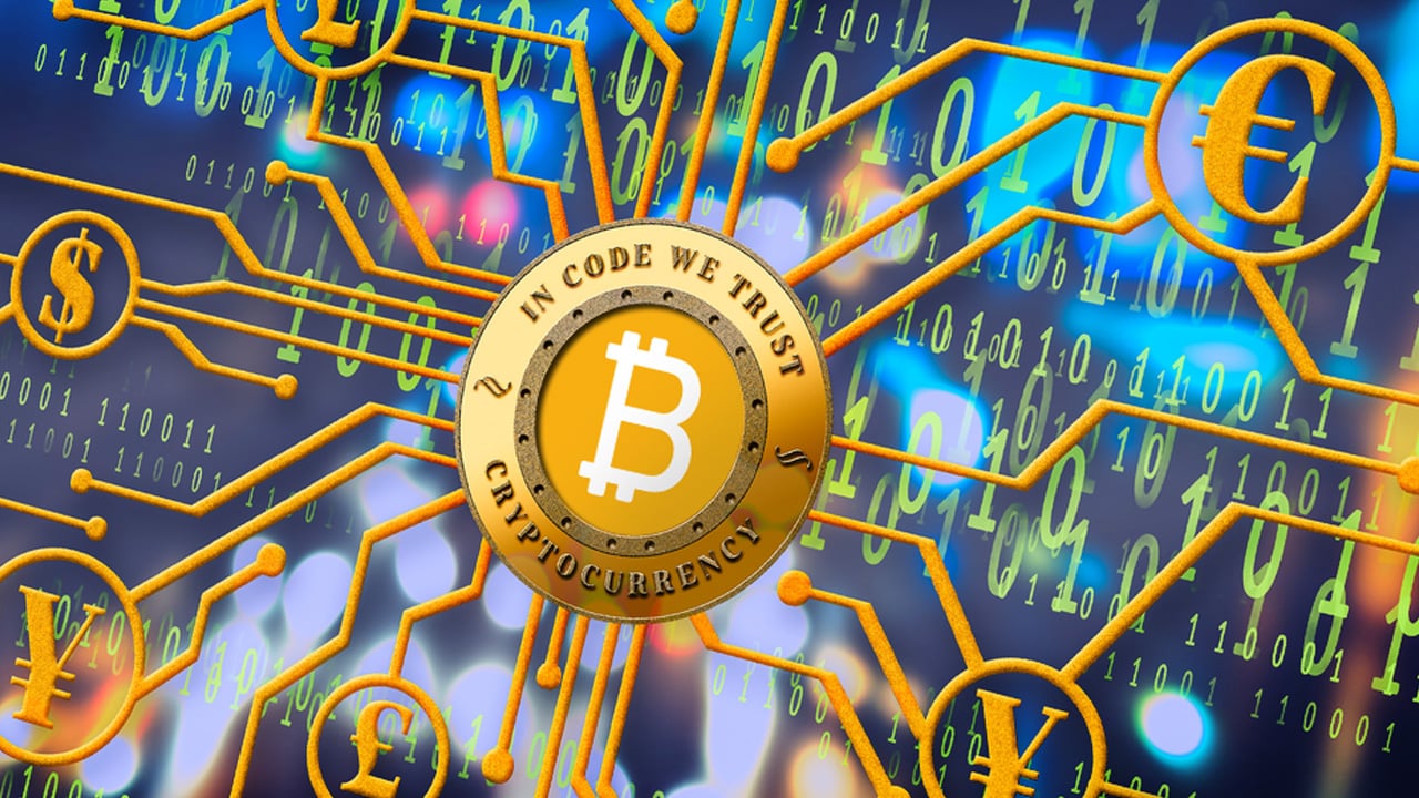 بيانات مليار شخص معروضة للبيع مقابل 10 «بيتكوين»
