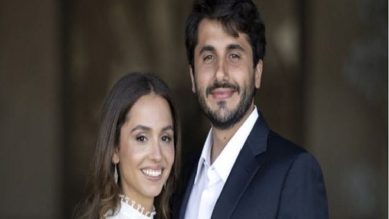 الديوان الملكي الأردني يعلن خطبة الأميرة إيمان بنت الملك عبدالله الثاني
