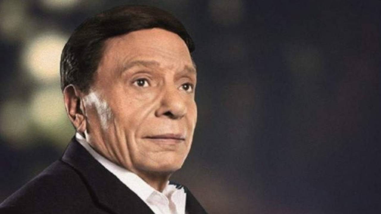 شقيق عادل إمام يرد على شائعة إصابته بالزهايمر: يستعد لفيلم جديد مع نجله
