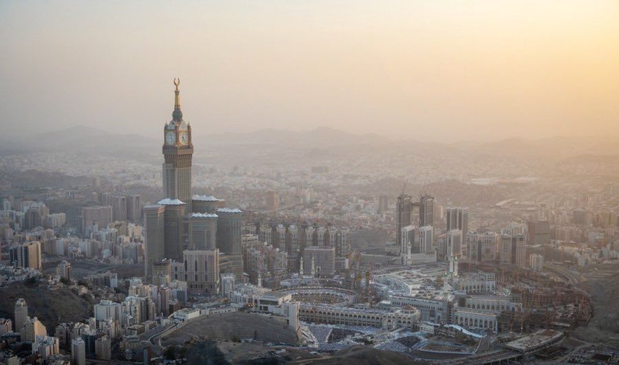 إحالة الصحفي الأمريكي للنيابة.. رسالة ردع لمن يفكر المساس بقدسية الحرمين والمشاعر المقدسة
