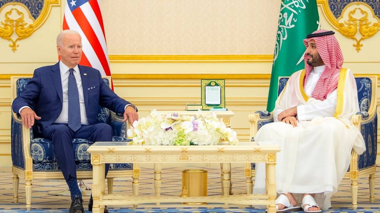 
كاتب صحفي: الحضور الإعلامي الكبير من دول العالم يعكس أهمية «‎قمم جدة»