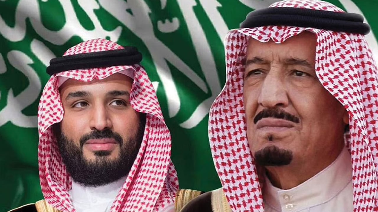 القيادة تهنئ ملك بلجيكا بمناسبة ذكرى اليوم الوطني لبلاده
