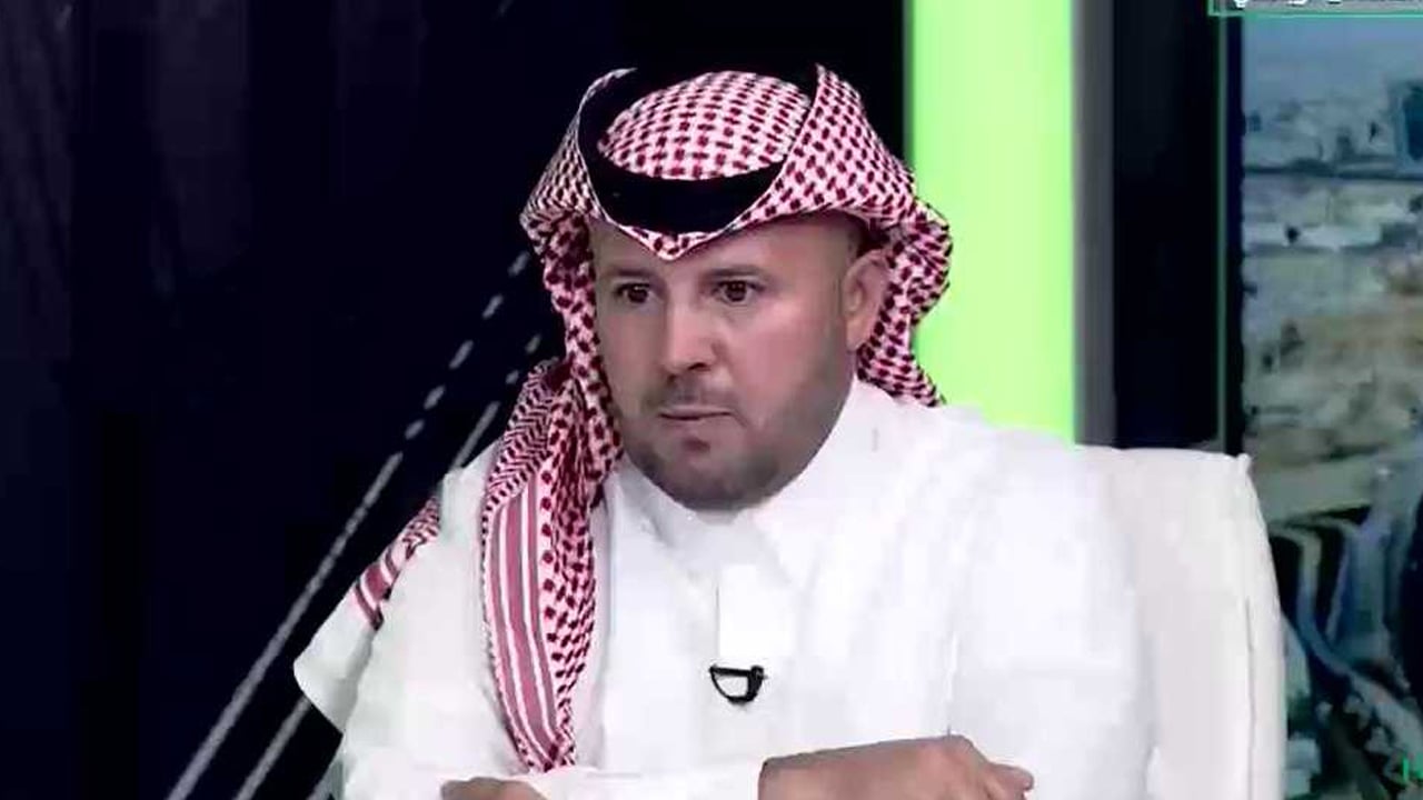 القحطاني : تأخير «تاليسكا» في عودته للنصر خارج عن إرادة النادي واللاعب

