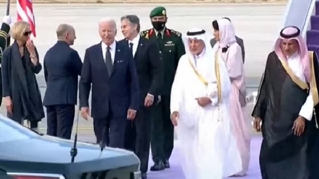 العلاقات السعودية الأمريكية أرض مشتركة لمواجهة الإرهاب وتغيرات المناخ