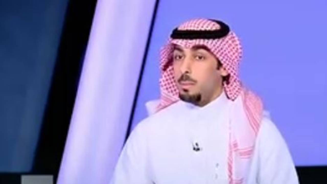 بالفيديو.. طلال المغلوث يوضح الفرق بين الهيئة العامة للطرق والنقل