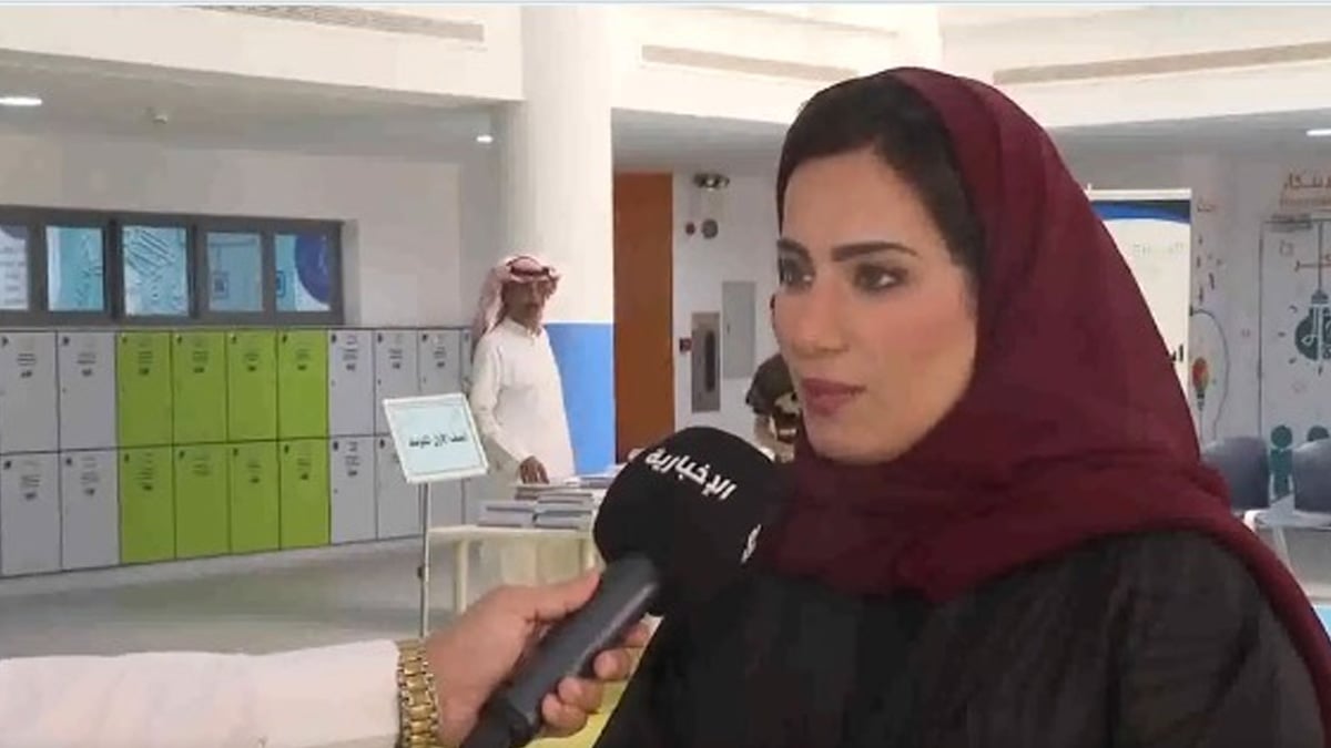 متحدثة «التعليم»: جاهزون للعام الدراسي الجديد.. وتحديث وتطوير المناهج مستمر
