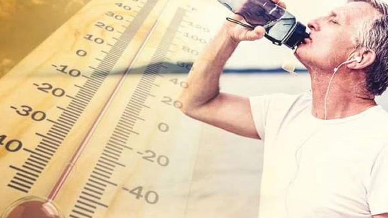 كيف تحمي نفسك وعائلتك من ارتفاع درجات الحرارة في الصيف؟ اختصاصي يوضح

