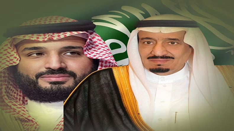القيادة تهنئ ملك ماليزيا بذكرى استقلال بلاده

