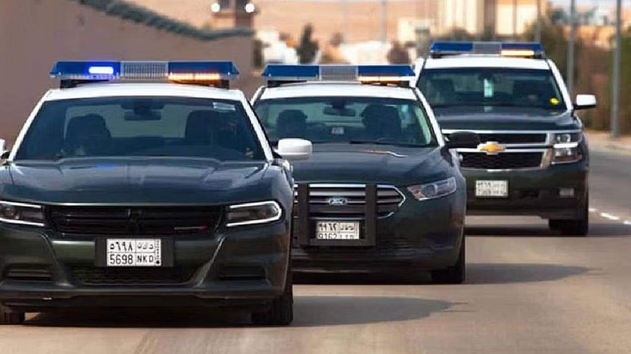 القبض على مواطن بحوزته 55 كيلو من القات المخدر بعسير
