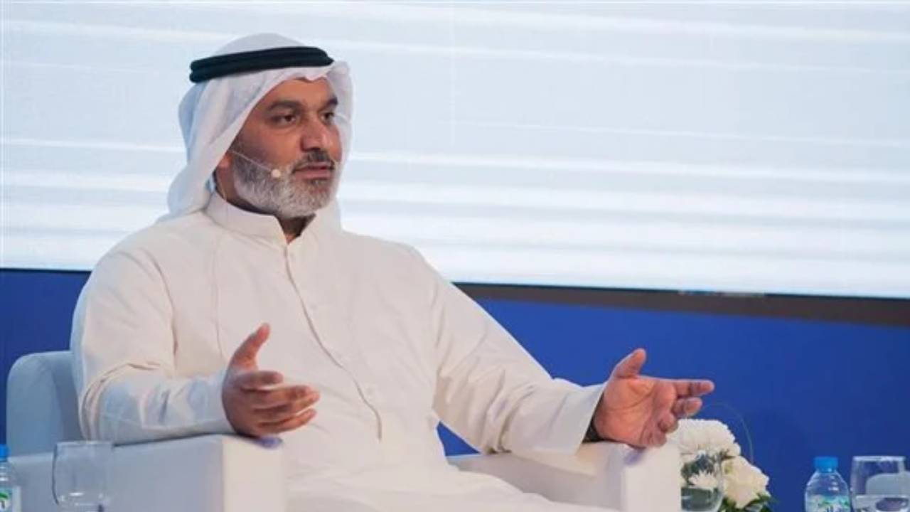 الغيص: وجود روسيا في تحالف «أوبك+» أساسي لنجاح الاتفاق