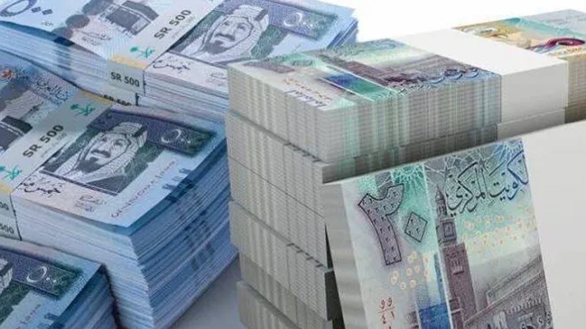 أسعار العملات العربية والأجنبية اليوم الخميس 25- 8 - 2022 في المملكة