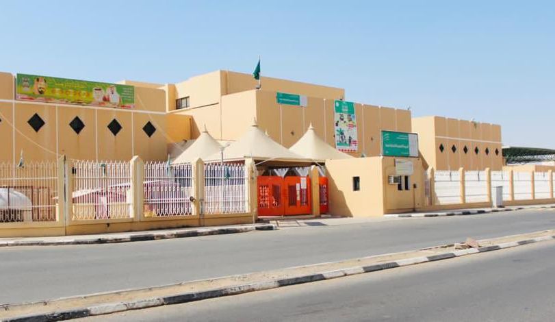 مدارس تبوك تستعد لاستقبال 200 ألف طالب وطالبة.. غدًا
