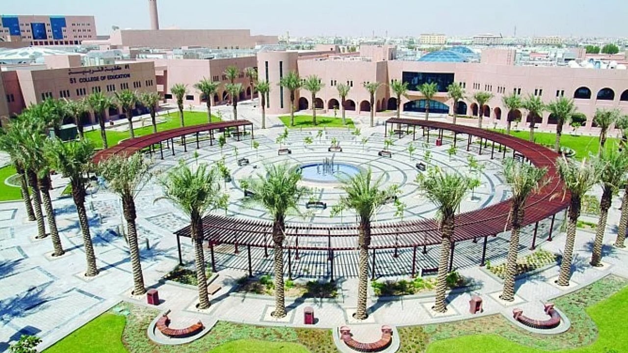 جامعة الملك فيصل تعلن نتائج الدفعة الأولى للمقبولين في البكالوريوس والدبلوم
