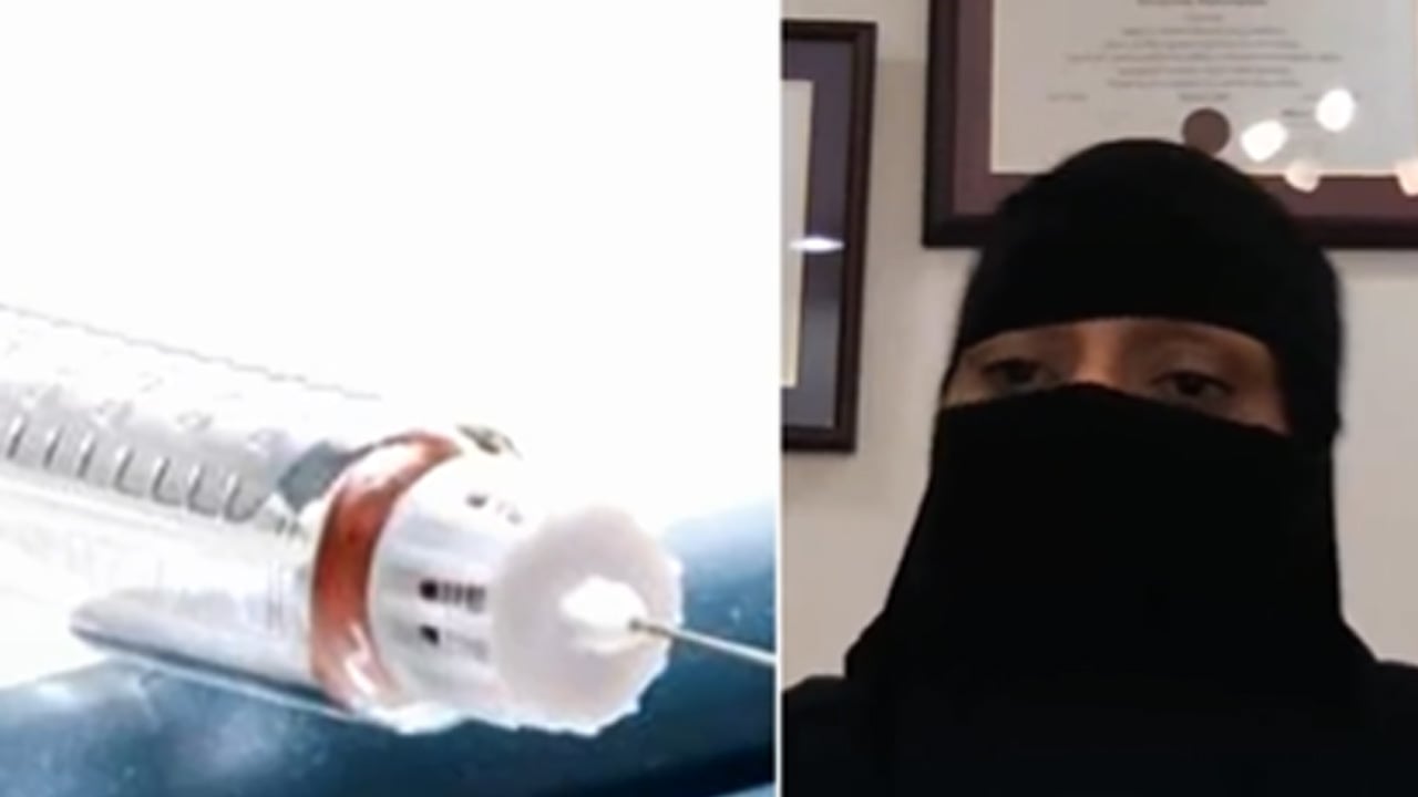 بالفيديو.. فريق بحثي سعودي يطوّر علاجًا لمرضى السكري من النوع الثاني
