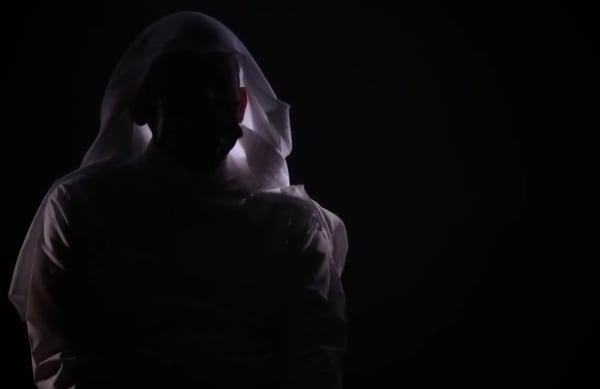 أبدى أسفه على مخالفته وتحدث عن فترة انتظار الحكم.. «أبوخالد» يغرق في عالم غسل الأموال
