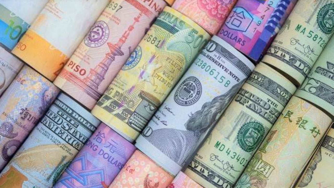 أسعار العملات العربية والأجنبية اليوم الأربعاء 24-8-2022 في المملكة