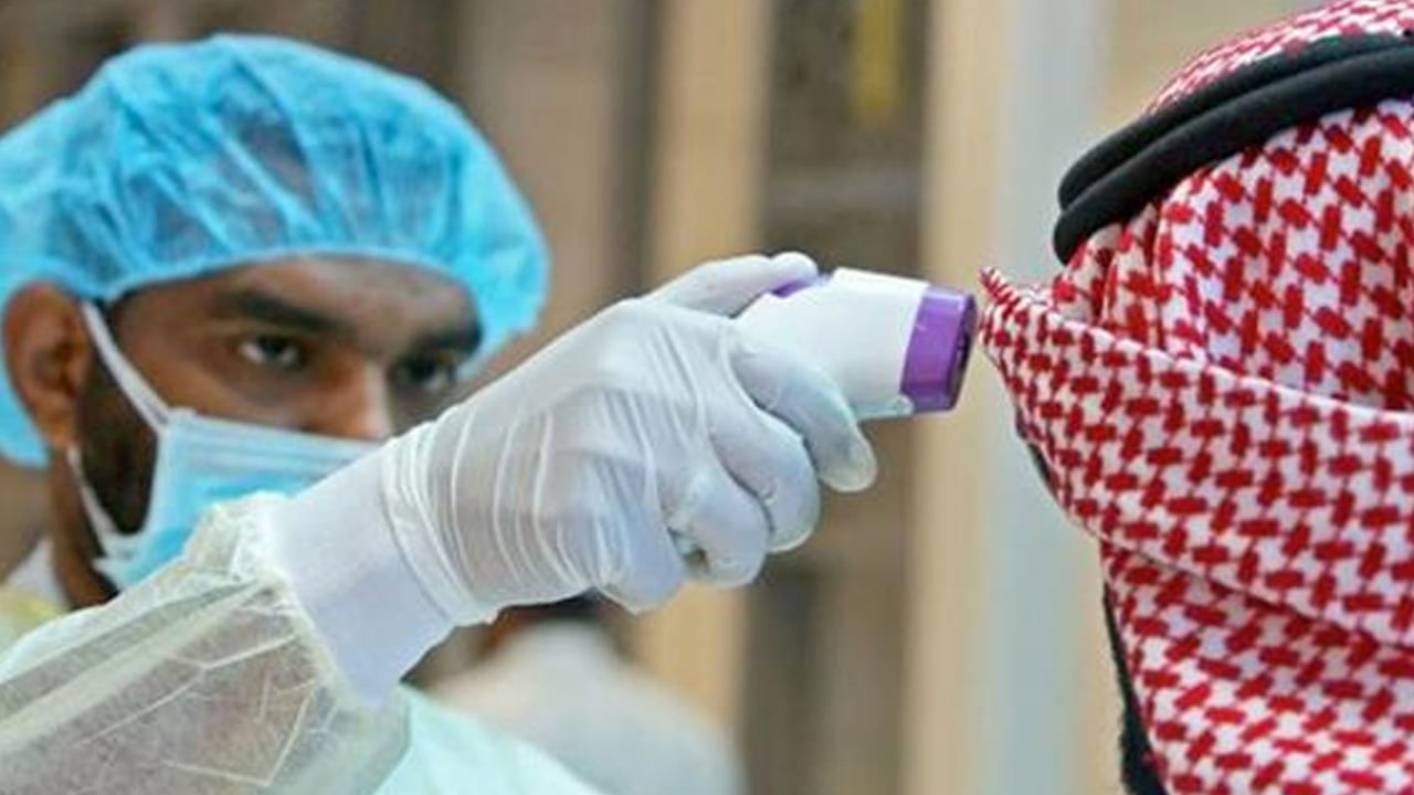 الصحة: 130 إصابة جديدة بكورونا ووفاة واحدة خلال الـ24 ساعة الماضية
