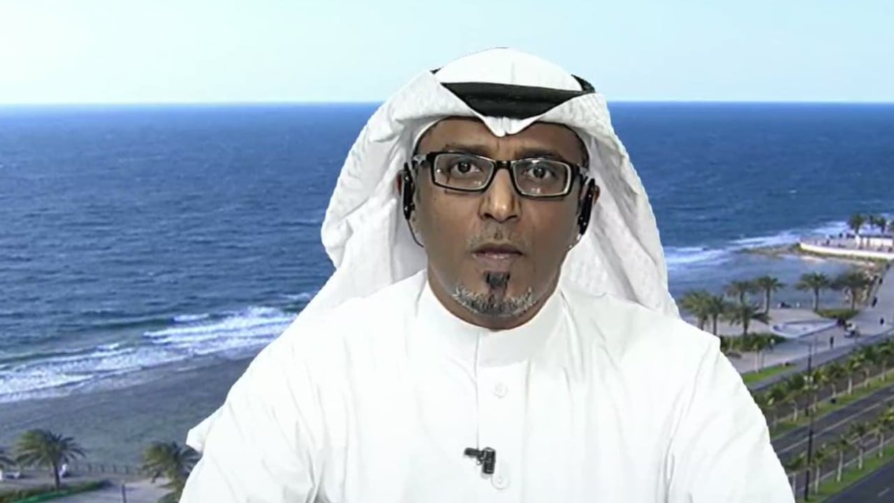 مختّص يحذر من الروابط الوهمية: تأكدوا من الجهة الرسمية