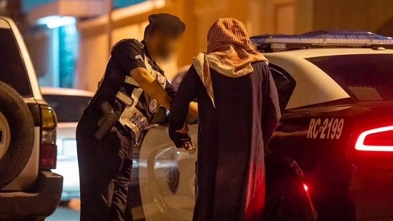 بمختلف مناطق المملكة.. الجهات الأمنية بالأمن العام تواصل مهامها في ضبط المتسولين
