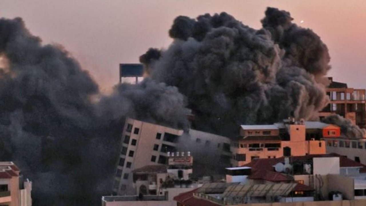 عملا بمقترح مصري.. «رويترز»: إسرائيل والفلسطينيون يتفقون على هدنة 