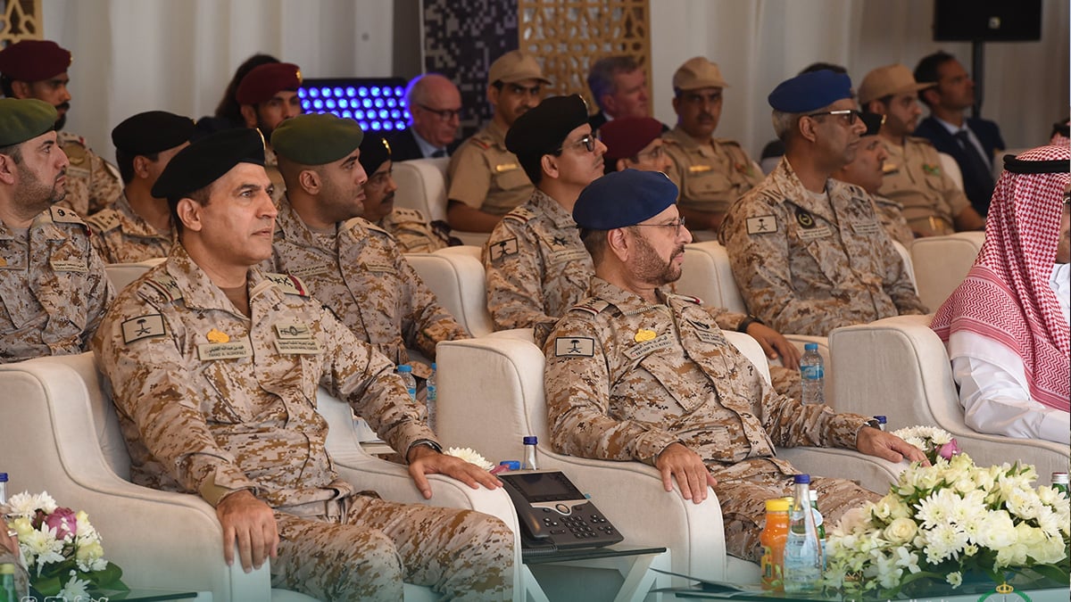 القوات البحرية الملكية تقيم مراسم استقبال رسمية لسفينة جلالة الملك «الجبيل»
