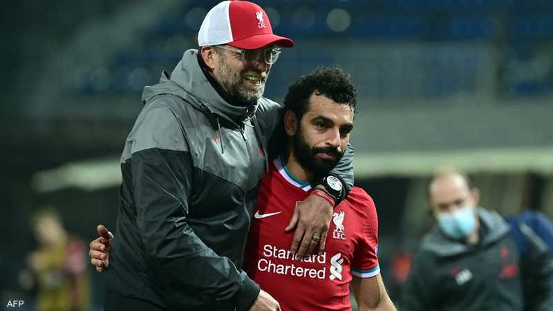 كلوب: صلاح عاد لنا من الإجازة بخدعة جديدة