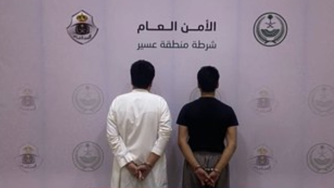 ضبط مواطنَيْن نقلا مخالفين لنظام أمن الحدود.. وهذه العقوبات بانتظارهما