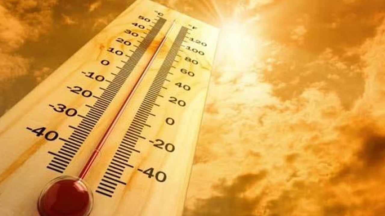 الأرصاد: رفحا الأعلى حرارة بـ46 مئوية.. وأبها الأدنى
