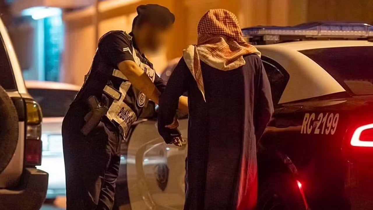 «الأمن العام»: نواصل ضبط المتسولين في مختلف مناطق المملكة
