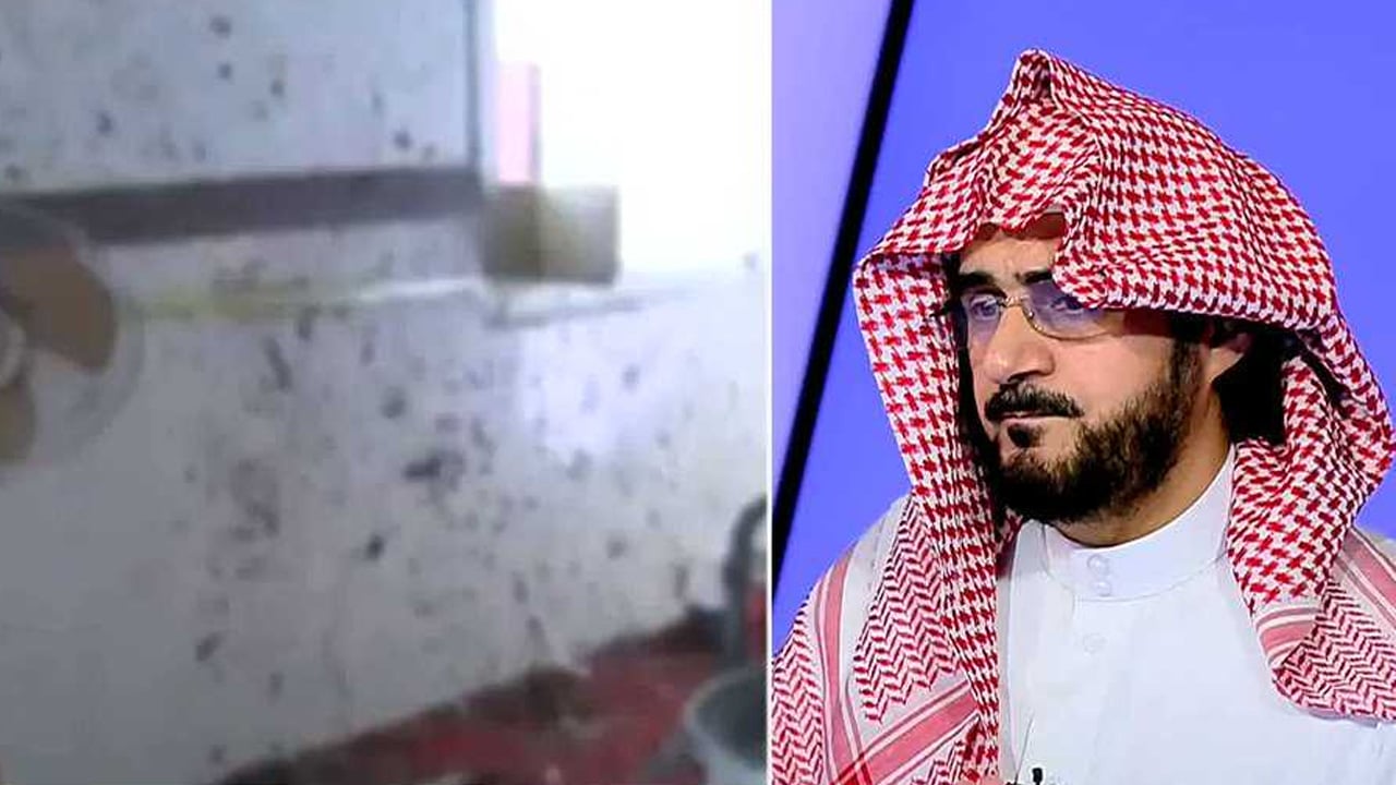 محام: الفكر الإرهابي يستخدم التقنيات الحديثة لنشر التطرف 
