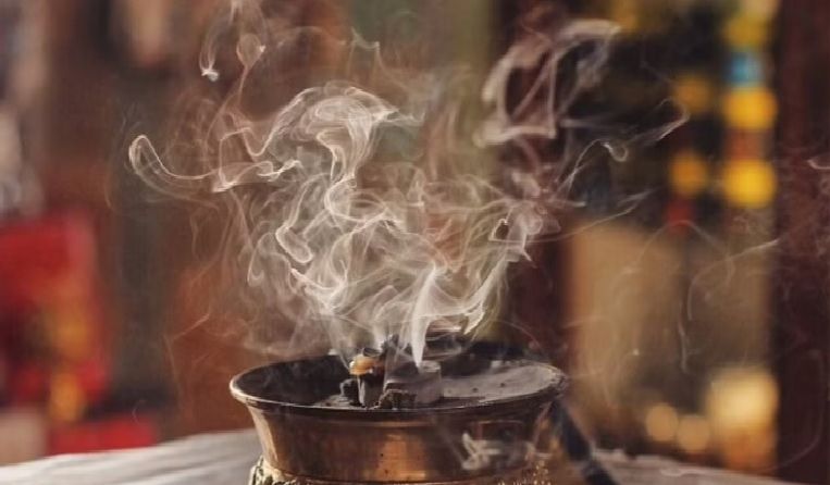 الخضيري: أدخنة البخور قد تسبب الحساسية وسرطان الرئة 

