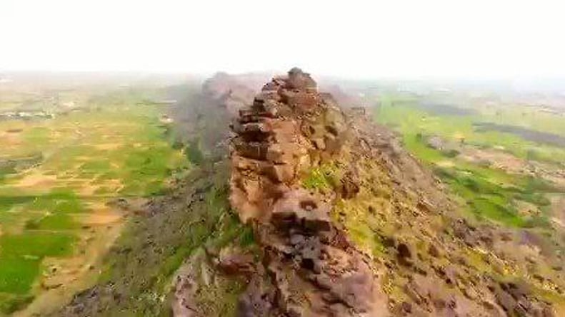 محافظة العارضة: «مقطع إلغاء مشروعٍ بسبب الجن» من نسج الخيال ومجرد أكاذيب
