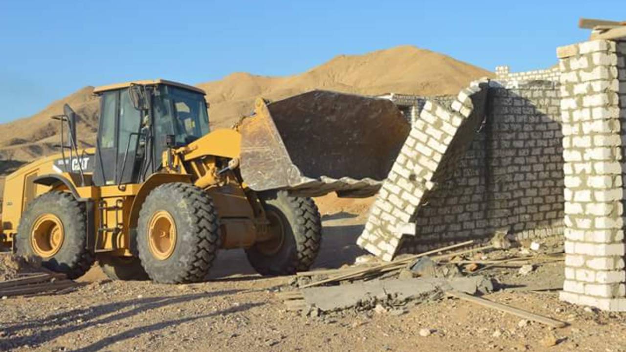
«برنامج تطوير جدة»: إزالة المنشآت ذات الخطورة دون الإضرار بالمباني التاريخية
