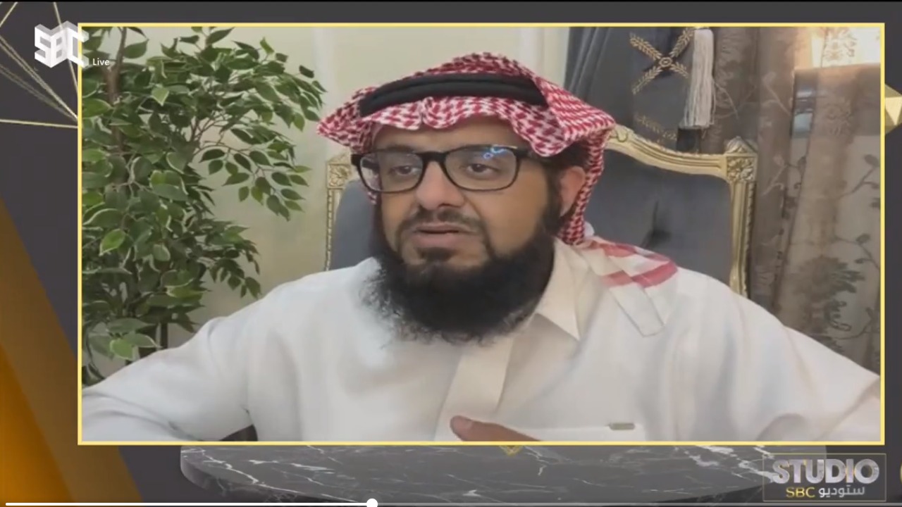 بالفيديو.. خبير تقني: المملكة في المرتبة الثانية عالميًّا بمجال الأمن السيبراني 
