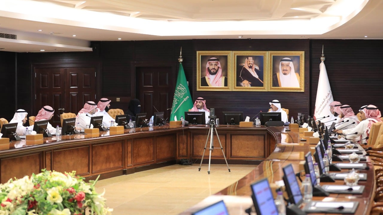 اتحاد الغرف السعودية وهيئة المقيّمين المعتمدين يناقشان قضايا قطاع التقييم
