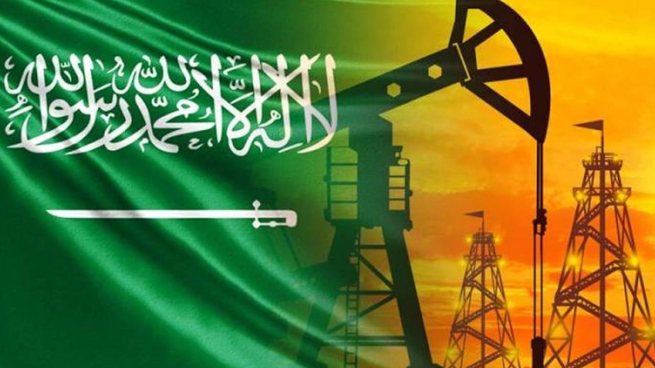 أعلى مستوى منذ 2017.. ارتفاع صادرات السعودية من النفط الخام إلى 7.2 مليون برميل يوميًّا
