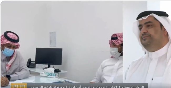 بالفيديو.. مسؤول بـ«صحة الجوف»: 3 آلاف مريض استفادوا من مبادرة «استشاري شهم»
