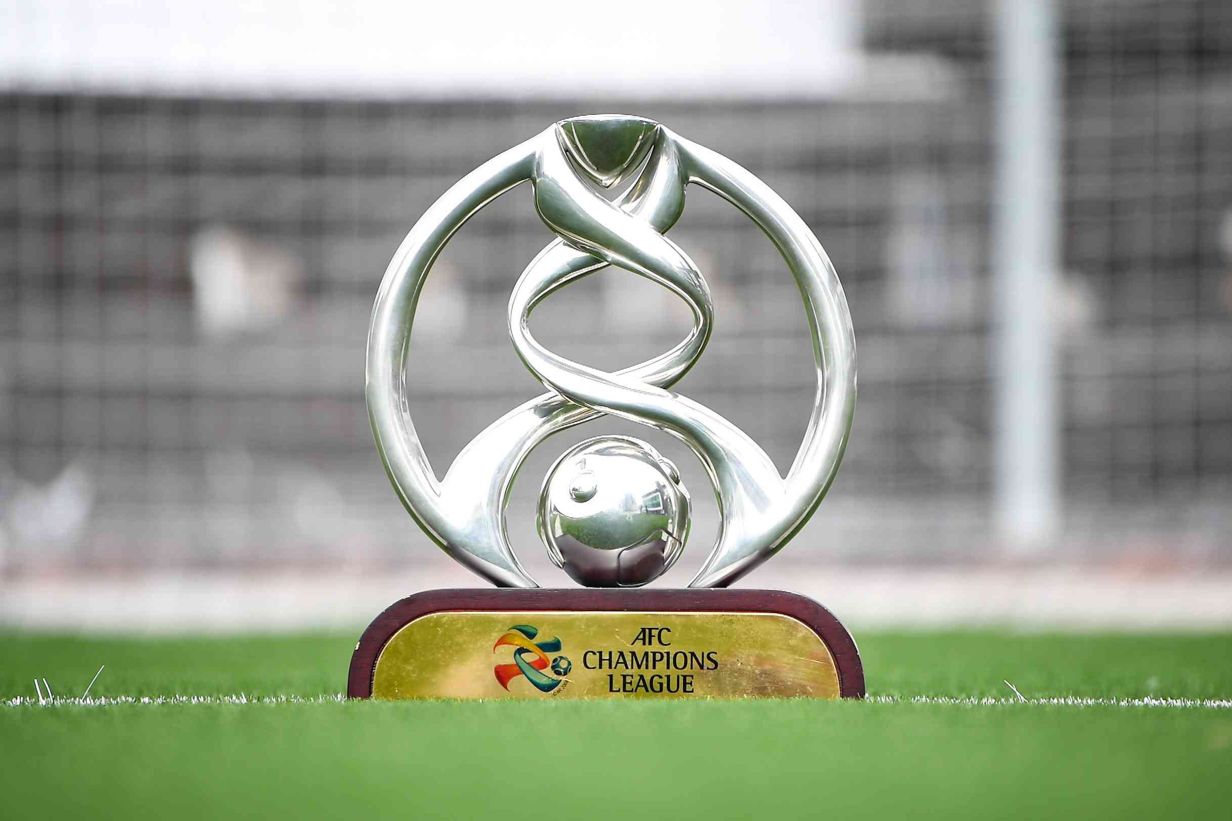 «الآسيوي» يعلن المواعيد الجديدة لدوري الأبطال 2023