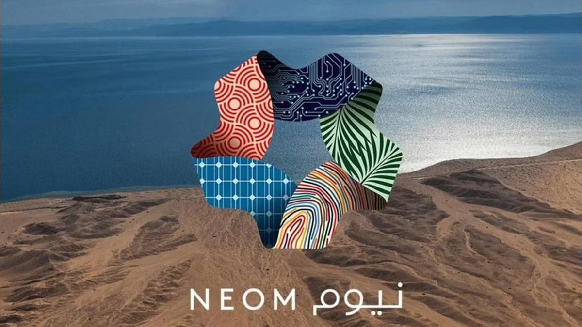 مسؤول بـ«نيوم»: 40% من سكان العالم على بعد 6 ساعات من المدينة

