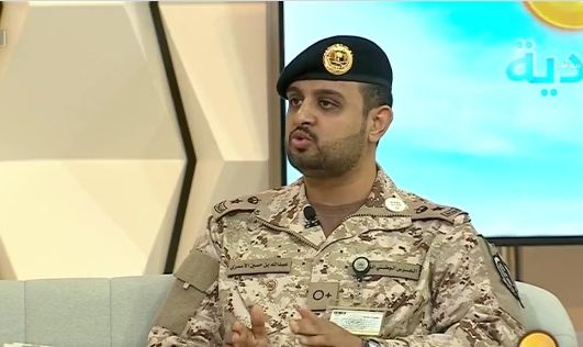 بالفيديو.. مسؤول بـ«الحرس الوطني» يوضح كيفية حماية البيانات الشخصية والحساسة 

