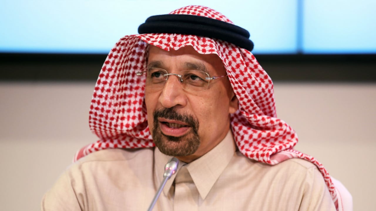 وزير الاستثمار: أبل ستطلق منطقة لوجستية خاصة في مطار الملك خالد بالرياض