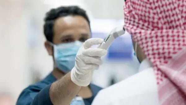  الصحة: 59 إصابة جديدة بكورونا وحالتا وفاة.. خلال الـ24 ساعة الماضية 