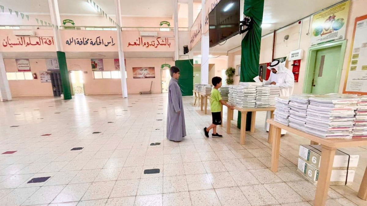 استعدادًا لبدء الدراسة.. إدارات التعليم بالمناطق تعلن جاهزيتها لاستقبال الطلاب
